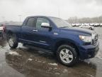 2007 Toyota Tundra Double Cab Limited na sprzedaż w Littleton, CO - Side