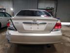2006 Toyota Camry Le за продажба в Elgin, IL - Rear End