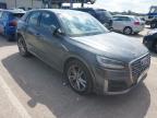 2018 AUDI Q2 S LINE for sale at Copart SANDWICH