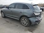 2017 Audi Q5 Premium na sprzedaż w Littleton, CO - Rear End