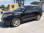 2015 Ford Explorer Xlt للبيع في Lebanon، TN - Rear End