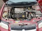 1998 Chrysler Sebring Jxi en Venta en Des Moines, IA - Side