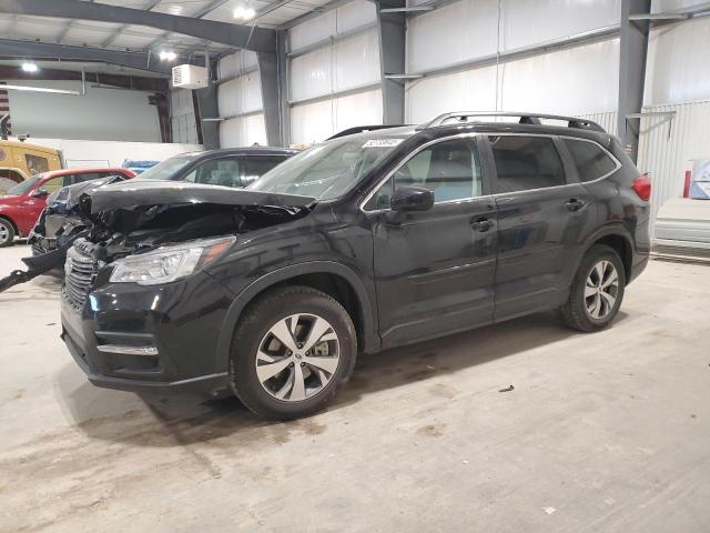 2022 Subaru Ascent Premium