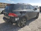 2016 Mercedes-Benz Gle 350 იყიდება Opa Locka-ში, FL - Rear End