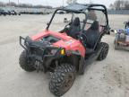 2012 POLARIS RANGER RZR 800 for sale at Copart IA - DES MOINES