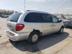 2007 Chrysler Town & Country Lx en Venta en Rogersville, MO - Minor Dent/Scratches