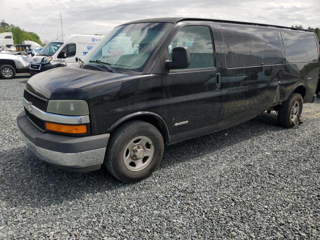 2003 Chevrolet Express G2500 