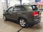 2012 Kia Sorento Ex للبيع في Casper، WY - Front End