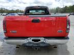 1999 Ford F150  en Venta en Savannah, GA - Rear End