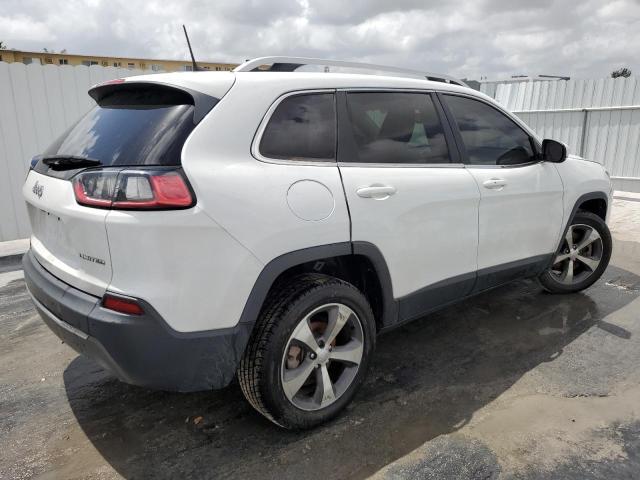  JEEP GRAND CHER 2020 Белы