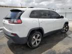 Opa Locka, FL에서 판매 중인 2020 Jeep Cherokee Limited - Minor Dent/Scratches