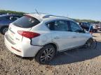 2017 Infiniti Qx50  zu verkaufen in Memphis, TN - All Over