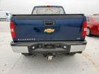 2011 Chevrolet Silverado K2500 Heavy Duty Ltz for Sale in Haslet, TX - Front End