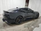 2017 Chevrolet Camaro Ss for Sale in Leroy, NY - Front End