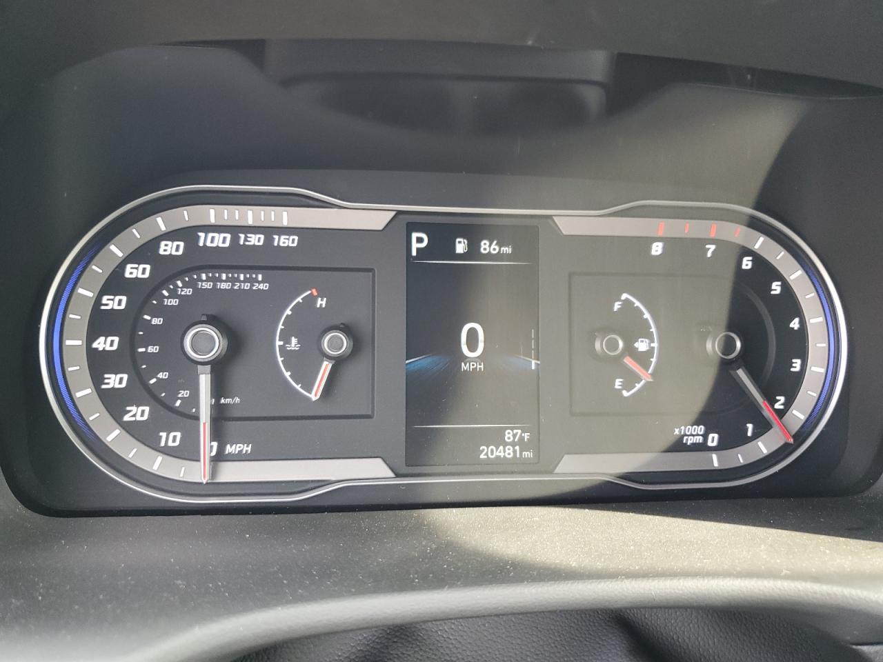2024 Hyundai Santa Cruz Sel VIN: 5NTJB4DE6RH118471 Lot: 51640575