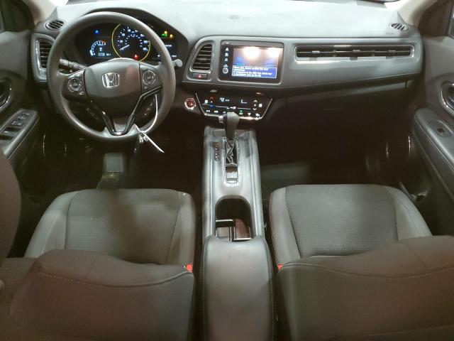  HONDA HR-V 2020 Szary