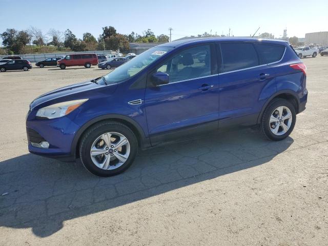  FORD ESCAPE 2013 Синий