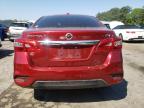 2019 Nissan Sentra S იყიდება Austell-ში, GA - Front End