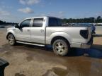 2010 Ford F150 Supercrew იყიდება Shreveport-ში, LA - Front End