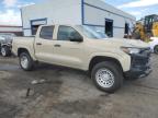 2024 Chevrolet Colorado  იყიდება North Las Vegas-ში, NV - Front End