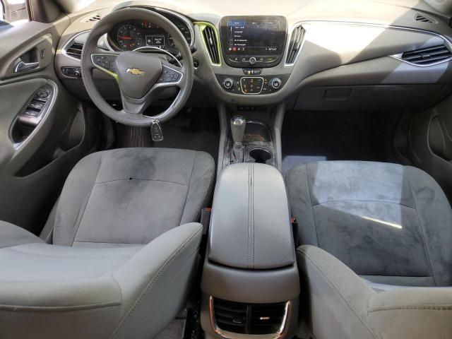  CHEVROLET MALIBU 2020 Білий