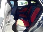2018 JAGUAR F-PACE R-S for sale at Copart SANDTOFT