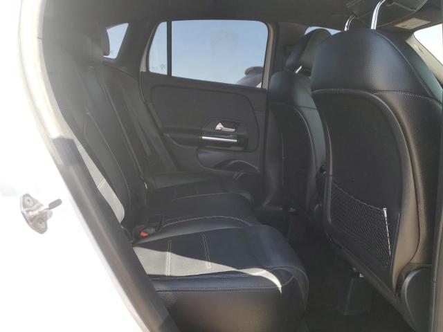 2021 MERCEDES-BENZ GLA 45 AMG