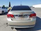 2014 Chevrolet Cruze Ltz na sprzedaż w Sacramento, CA - Side