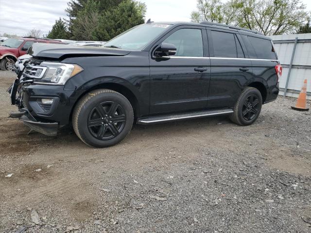  FORD EXPEDITION 2020 Czarny