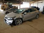 American Canyon, CA에서 판매 중인 2017 Chevrolet Cruze Premier - All Over