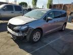 2021 Chrysler Voyager Lxi for Sale in Wilmington, CA - Front End