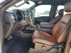 2021 Ford F150 Supercrew   за продажба в Andrews, TX - Rear End
