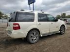 2008 Ford Expedition Limited for Sale in Fort Wayne, IN - Front End