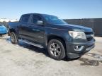 2018 Chevrolet Colorado Z71 en Venta en Orlando, FL - Rear End