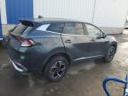 2024 KIA SPORTAGE LX à vendre chez Copart NB - MONCTON