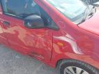 2014 SUZUKI ALTO SZ3 for sale at Copart BRISTOL