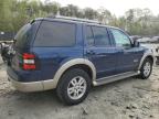 2006 Ford Explorer Eddie Bauer de vânzare în Waldorf, MD - Minor Dent/Scratches