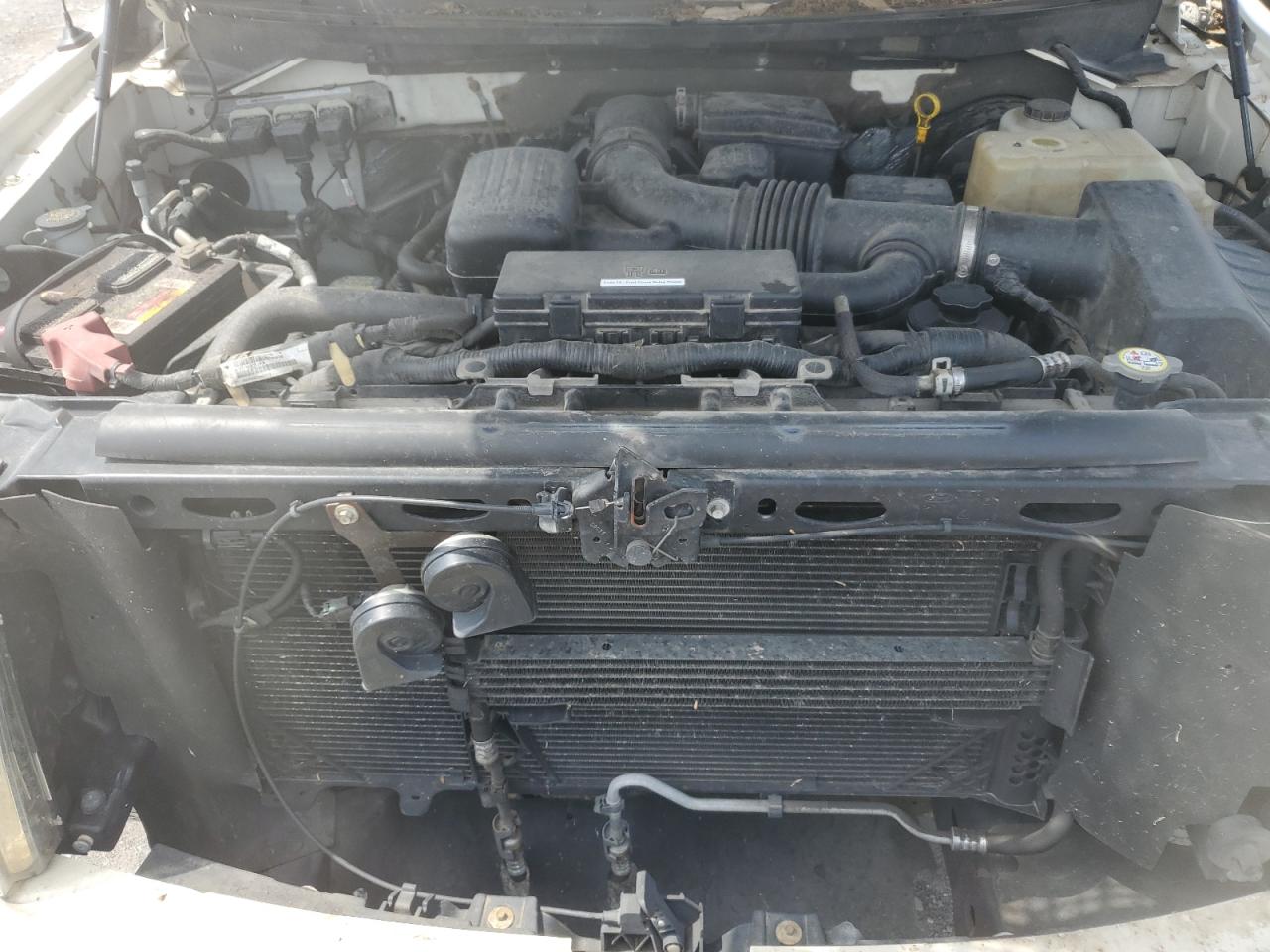 2009 Ford F150 Supercrew VIN: 1FTPW14V19FB21462 Lot: 54733285