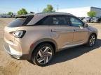 2019 Hyundai Nexo Limited na sprzedaż w Phoenix, AZ - Stripped