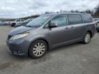 2012 Toyota Sienna Xle for Sale in Brookhaven, NY - Side