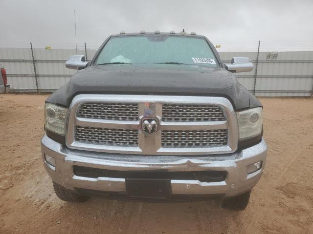  RAM 2500 2016 Черный