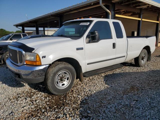 2000 Ford F250 Super Duty