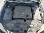 2010 Lexus Is 250 იყიდება Barberton-ში, OH - Minor Dent/Scratches