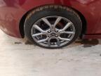2022 FORD FIESTA SPO for sale at Copart WESTBURY