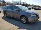 2014 Honda Odyssey Exl for Sale in Brookhaven, NY - Mechanical