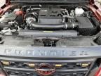 2023 Nissan Frontier S للبيع في Indianapolis، IN - Side