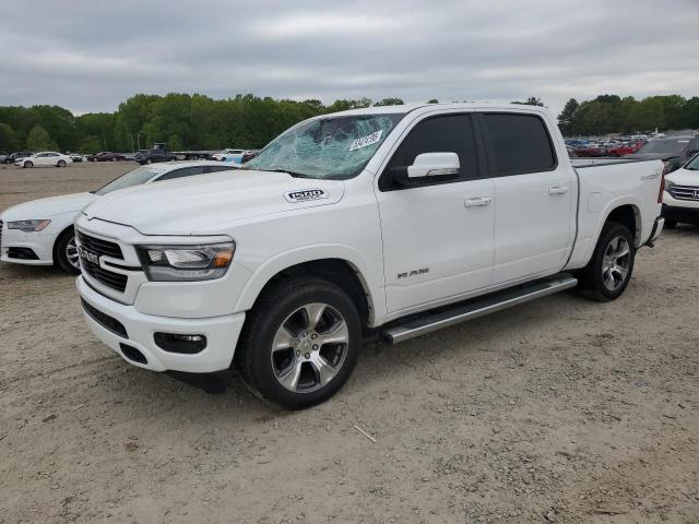 RAM 1500 LARAM 2021