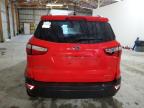 2020 Ford Ecosport Se на продаже в Lawrenceburg, KY - Front End