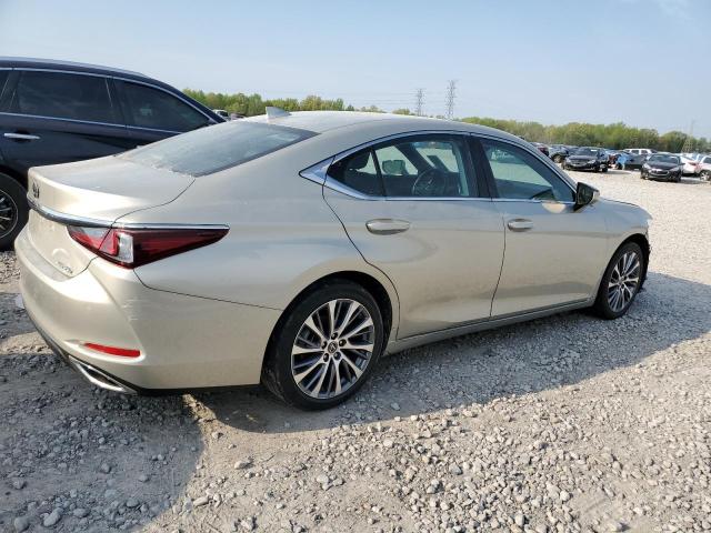  LEXUS ES350 2019 Złoty
