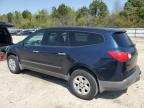 2012 Chevrolet Traverse Ls للبيع في Hampton، VA - Front End